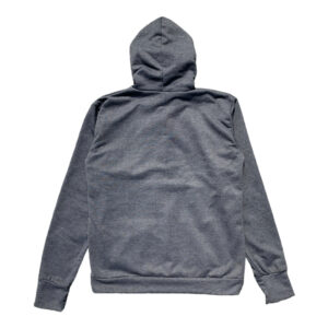 Minimalist SS21 Urban Grey Hoodie