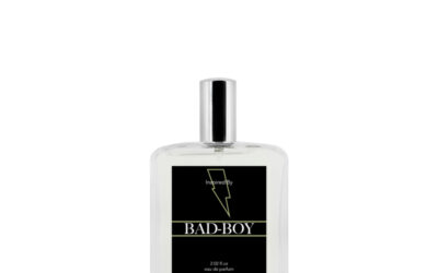 Motala Perfumes Bad-Boy Inspired Eau De Parfum 60ml - Bad Boy by Carolina Herrera