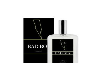 Motala Perfumes Bad-Boy Inspired Eau De Parfum 60ml - Bad Boy by Carolina Herrera