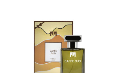 Motala Perfumes - Caffe Oud Parfum
