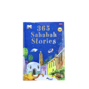 365 Sahaba Stories - Khalid Perwez - Islamic Books