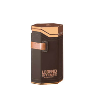Legend Intense Pour Homme Eau De Toilette - Emper Perfumes - Arabian Dubai Perfumes