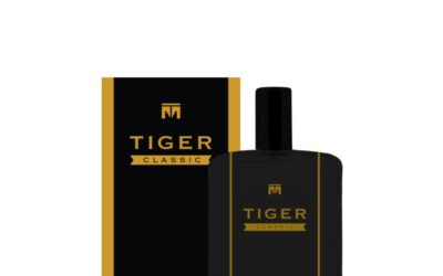 Motala Perfumes Tiger Classic Eau de Parfum - Tygar by Bvlgari 