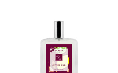 Motala Perfumes Citrus Oud Eau De Parfum - Oud & Bergamot by Jo Malone London