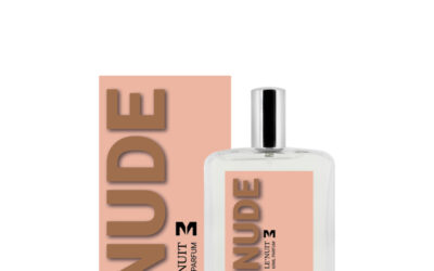 Motala Perfumes Nude Le'Nuit Eau De Parfum - La Nuit de l'Homme by Yves Saint Laurent