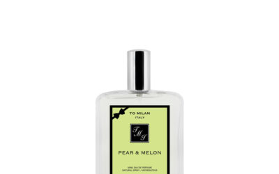 Motala Perfumes Pear & Melon Eau De Parfum - English Pear & Freesia by Jo Malone London