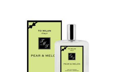 Motala Perfumes Pear & Melon Eau De Parfum - English Pear & Freesia by Jo Malone London