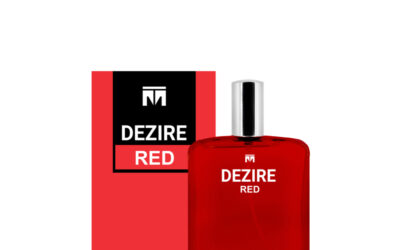 Motala Perfumes Dezire Red Eau De Parfum - Desire Extreme by Alfred Dunhill