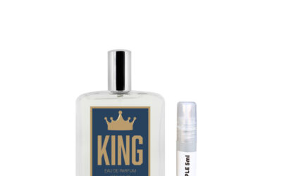 Motala Perfumes King Eau De Parfum - K by Dolce & Gabbana