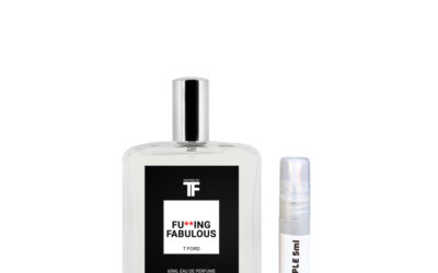 Fu-ing Fabulous Eau De Parfum - Fucking Fabulous by Tom Ford - Motala Perfumes