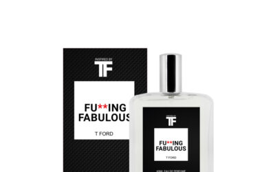 Fu-ing Fabulous Eau De Parfum - Fucking Fabulous by Tom Ford - Motala Perfumes