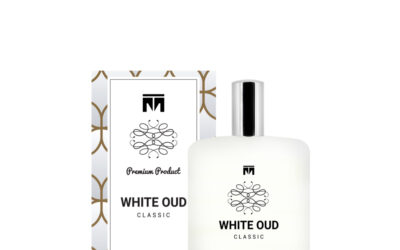 White Oud classic Eau De Parfum - motala perfumes - Perfume - Fragrance