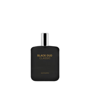 Black Oud Classic Eau De Parfum - motala perfumes