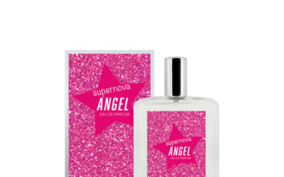 Supernova Angel Eau De Parfum - Motala Perfumes - Angel Nova by Mugler