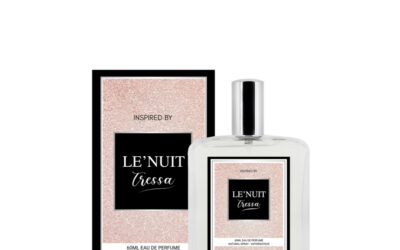 Motala Perfumes Le'nuit Tressa Eau De Parfum - La Nuit Tresor by Lancome