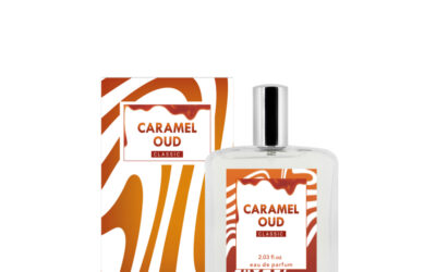 Caramel Oud classic Eau De Parfum - Motala Perfumes
