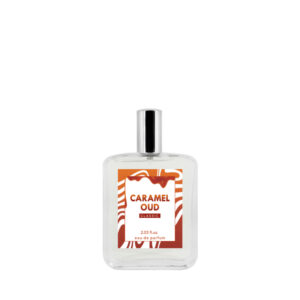 Caramel Oud classic Eau De Parfum - Motala Perfumes