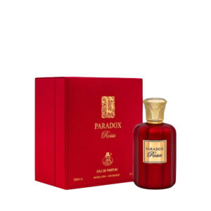 FA Paris Paradox Rossa Eau De Parfum - Arabian Dubai Perfumes