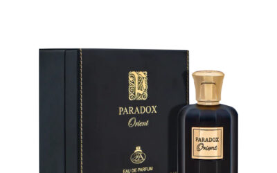 FA Paris Paradox Orient Eau De Parfum - Arabian Dubai Perfumes