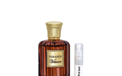 FA Paris Paradox Vetivier Eau De Parfum - Arabian Dubai Perfumes