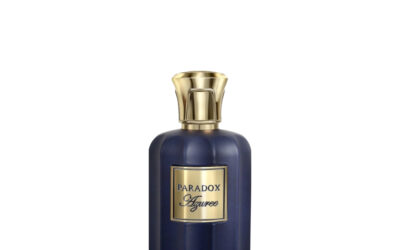 FA Paris Paradox Azuree Eau De Parfum - Arabian Dubai Perfumes
