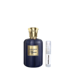 FA Paris Paradox Azuree Eau De Parfum - Arabian Dubai Perfumes