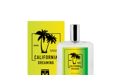 Motala Perfumes - California Dreaming Eau De Parfum - California Dream by Louis Vuitton