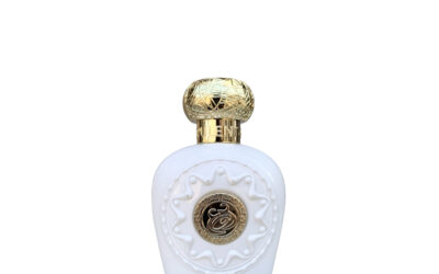 Lattafa Opulent Musk Eau De Parfum - Arabian Dubai Perfumes