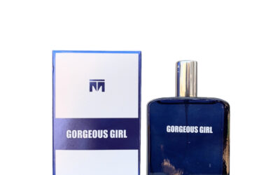 Gorgeous Girl Eau de Parfum - Motala Perfumes - Good Girl by Carolina Herrera