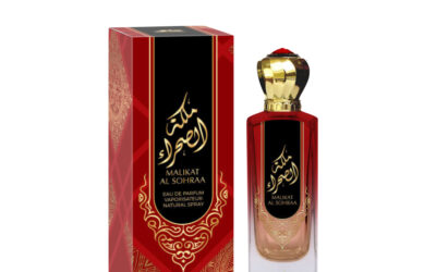 Al Fares Malikat Al Sohraa Eau De Parfum - Arabian Perfumes