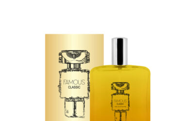 Motala Perfumes Famous Classic Eau de Parfum - Fame by Paco Rabanne