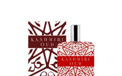 Kashmiri Oud Eau De Parfum - Motala Perfumes