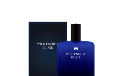 Wild Energy Elixir Eau De Parfum - Motala Perfumes - Sauvage Elixir by Dior