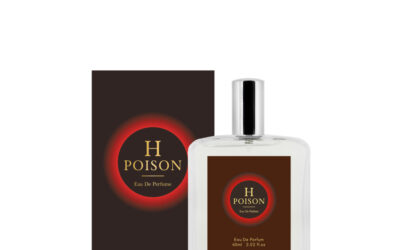 Motala H Poison Eau De Parfum - Motala Perfumes - Poison by Christian Dior