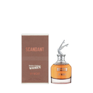 Scandant Belle Celine Women By Night Eau De Parfum - Fragrance World - Arabian Perfumes - Dubai Fragrances