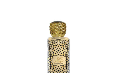 Al Fares Oud Dinar Eau De Parfum - Arabian Perfumes