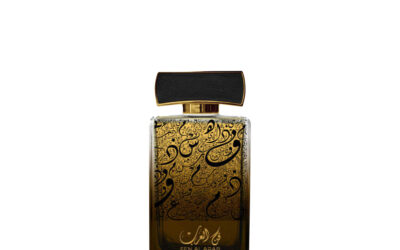 Al Fares Fen Al Arab Eau De Parfum - Arabian Perfumes