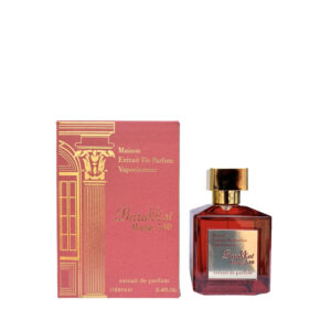 Barakkat Rouge 540 Extrait De Parfum - Baccarat Rouge 540 Extrait de Parfum by Maison Francis Kurkdjian - Arabian Dubai Perfumes