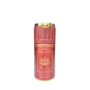 Barakkat Rouge 540 Extrait Perfumed Body Spray 250ml - Baccarat Rouge 540 Extrait de Parfum Maison Francis Kurkdjian