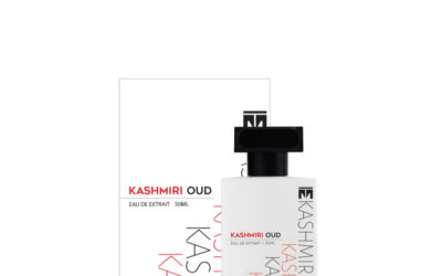 Motala Perfumes Kashmiri Oud Eau De Extrait