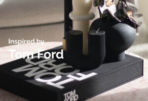 Tom Ford Inspired Perfumes Banner