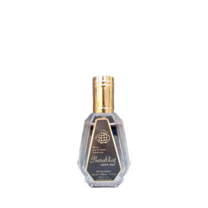 Fragrance World Barakkat Satin Oud Eau De Parfum - Oud Satin Mood Maison Francis Kurkdjian - Arabian Dubai Perfumes