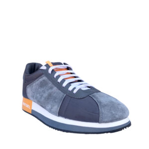 DSL03 Classic Runway Grey Sneakers