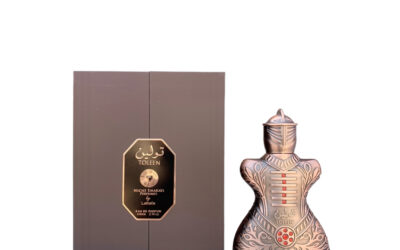 Niche Emarati Toleen Eau De Parfum - Lattafa Perfumes - Arabian Dubai Fragrances
