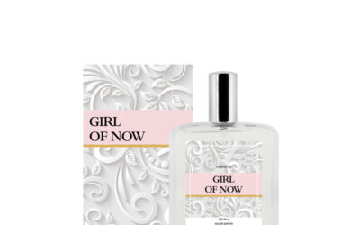 Motala Perfumes Girl Of Now Eau De Parfum - Girl of Now by Elie Saab