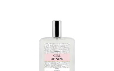 Motala Perfumes Girl Of Now Eau De Parfum - Girl of Now by Elie Saab