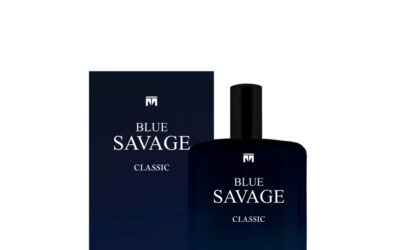 Motala Perfumes Blue Savage Classic Eau De Parfum - Sauvage by Dior