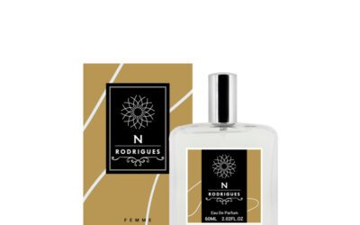 Motala Perfumes N Rodrigues Femme Eau De Parfum - Narciso Rodriguez For Her by Narciso Rodriguez