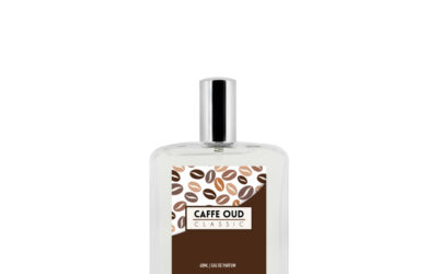 Motala Caffe Oud Eau De Parfum