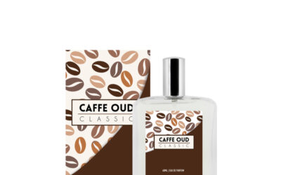 Motala Caffe Oud Classic Eau De Parfum
